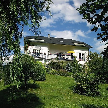 Weingut Bernd Hermes Kröv Exteriér fotografie