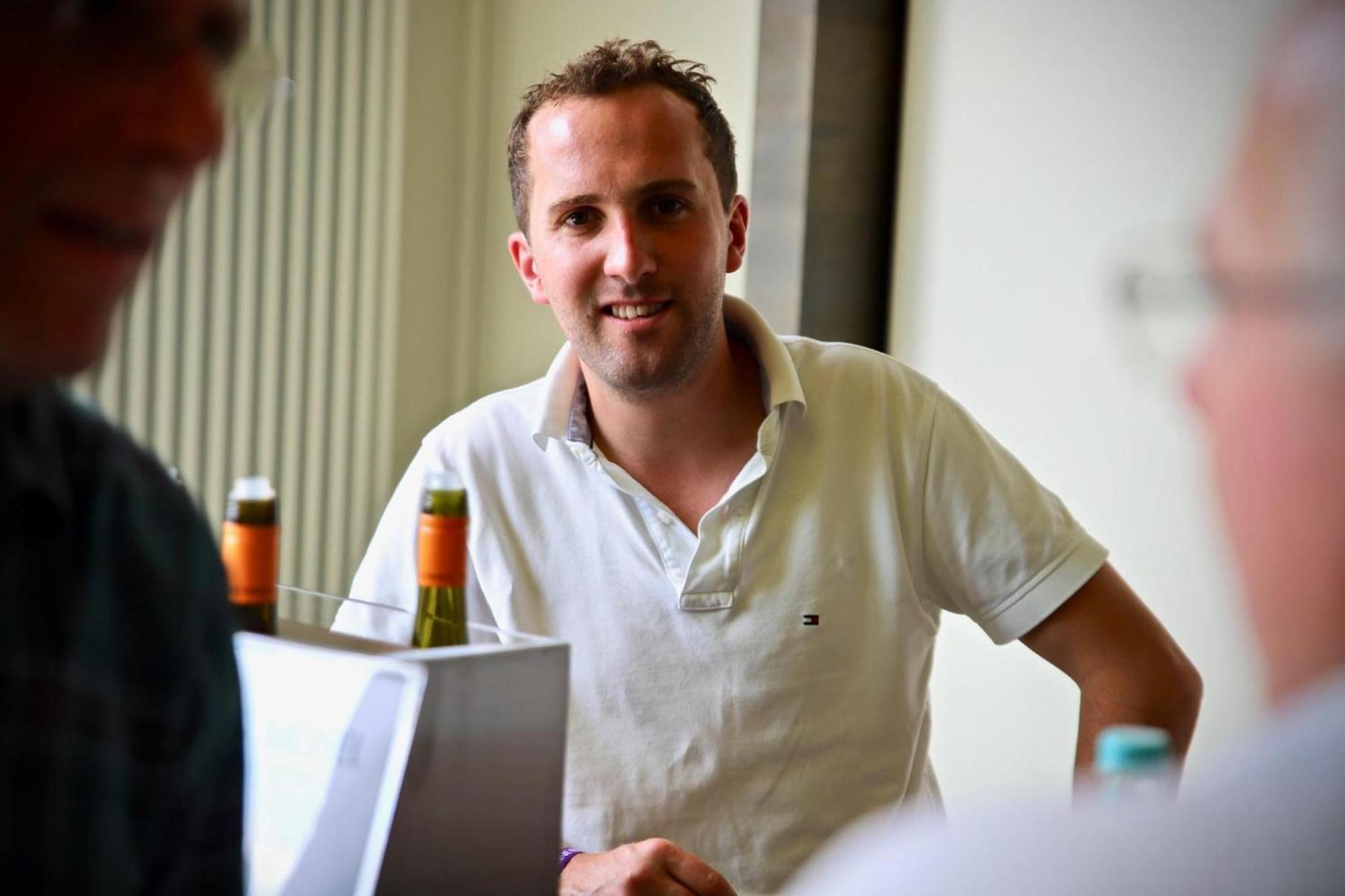 Weingut Bernd Hermes Kröv Exteriér fotografie