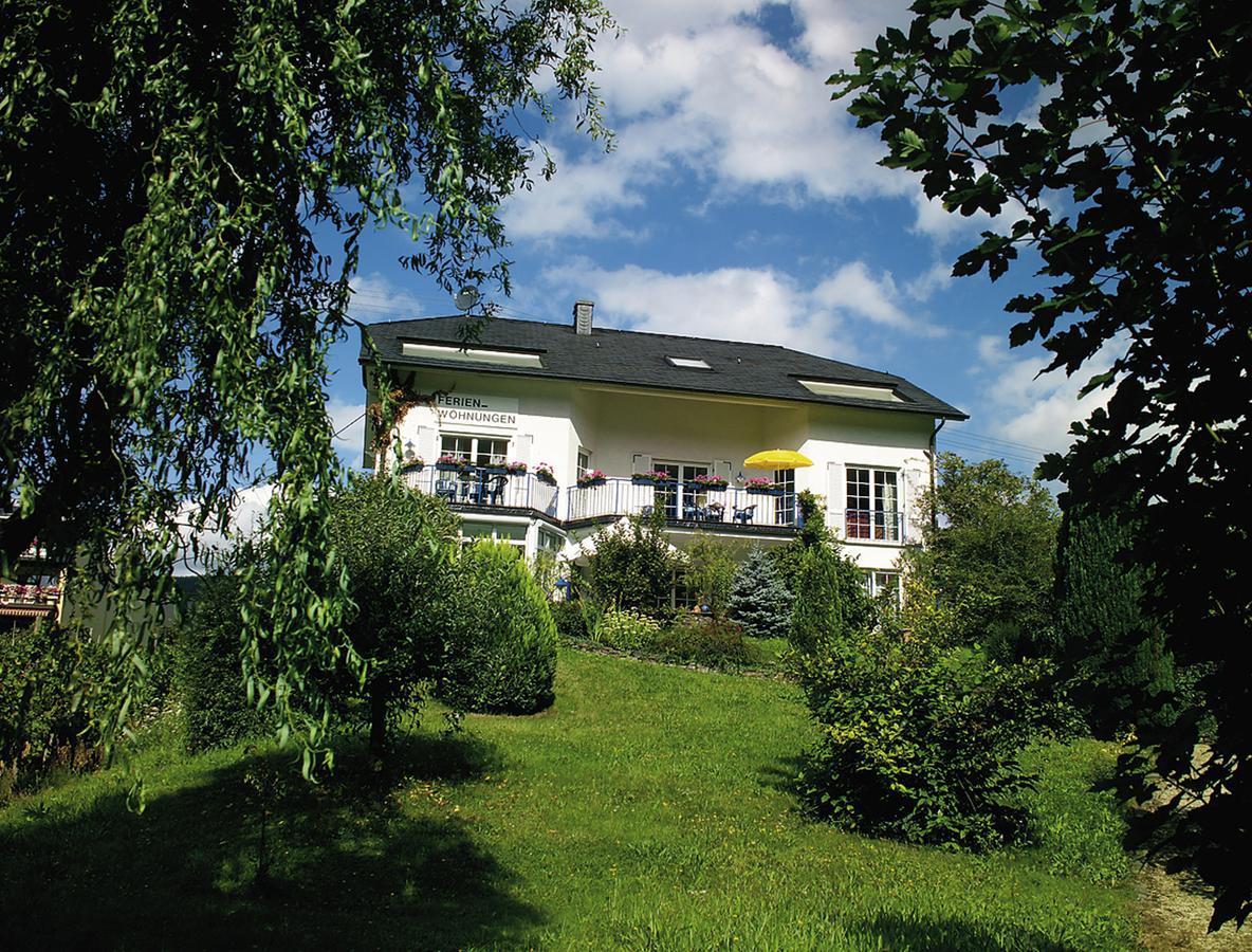 Weingut Bernd Hermes Kröv Exteriér fotografie
